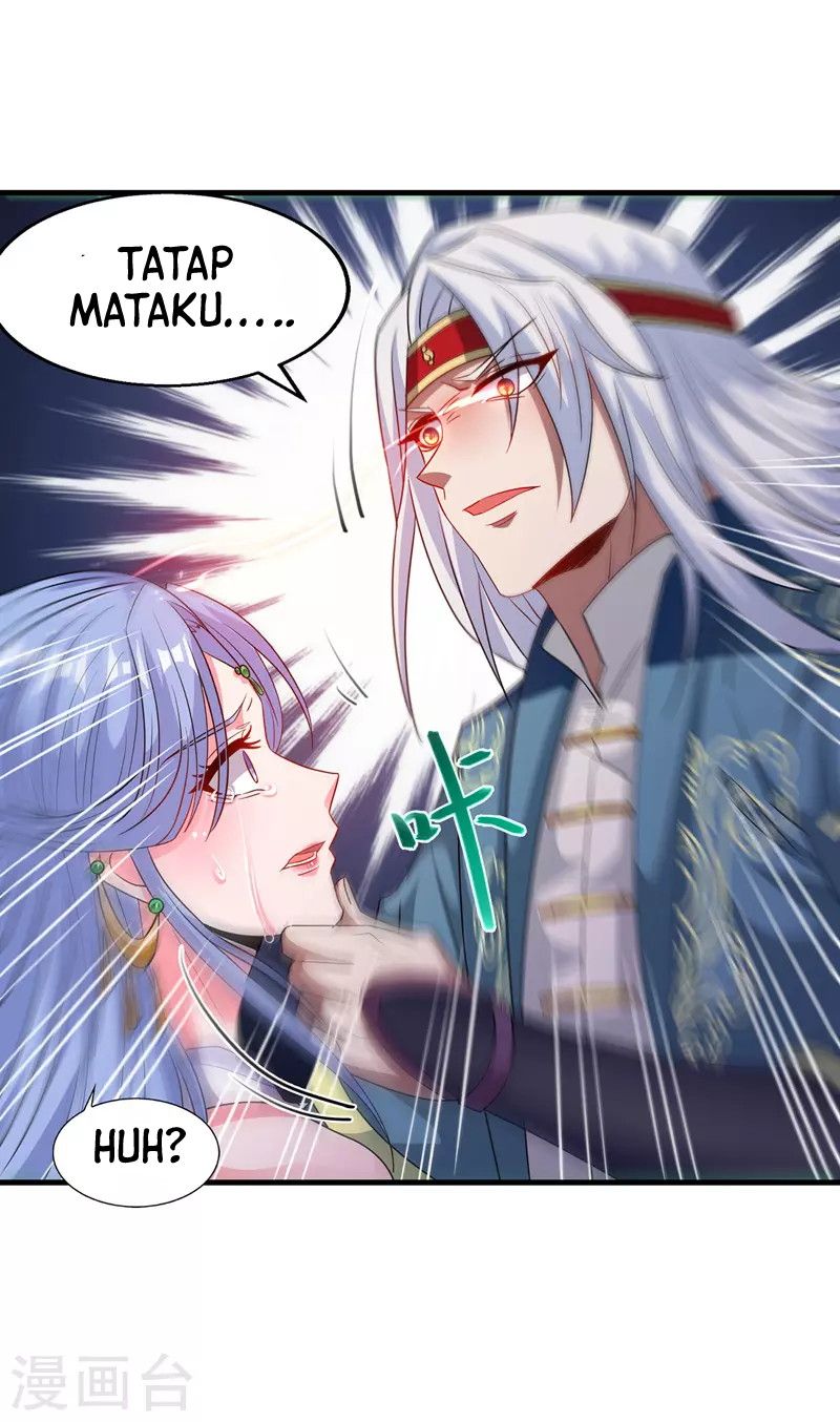 Against The Heaven Supreme Chapter 44 page 6