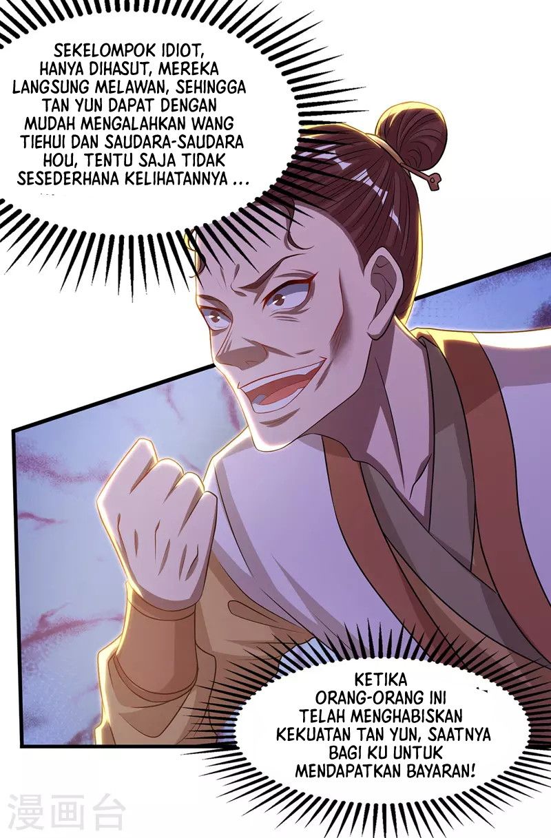 Against The Heaven Supreme Chapter 43 page 6