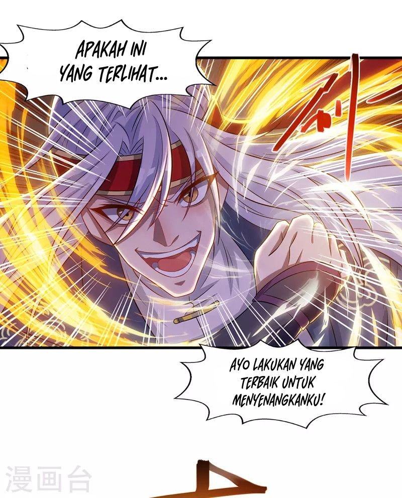 Against The Heaven Supreme Chapter 43 page 8