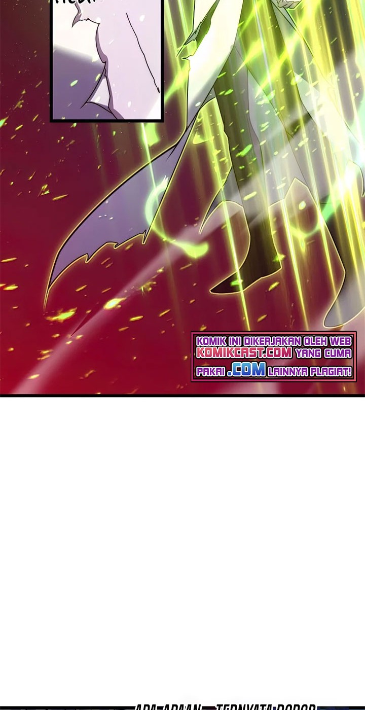 My Path to Killing God in Otherworld Chapter 46 page 25
