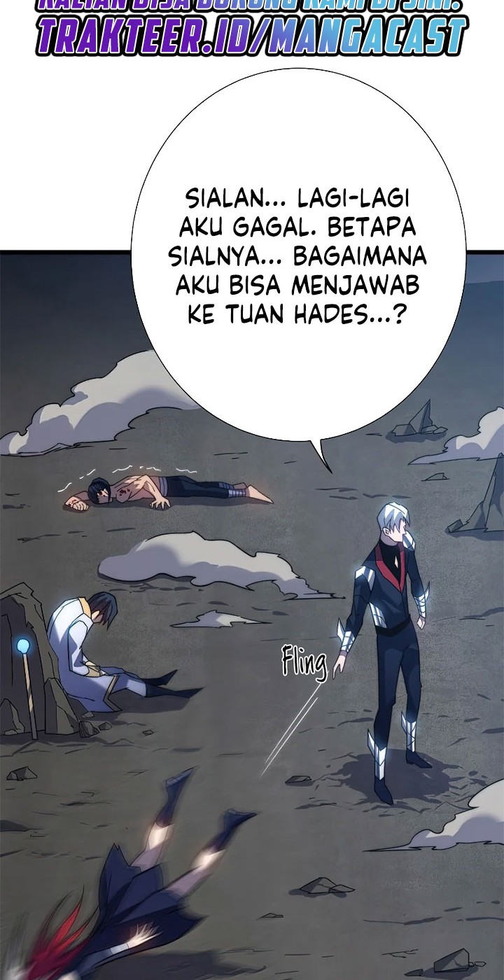 My Path to Killing God in Otherworld Chapter 46 page 31