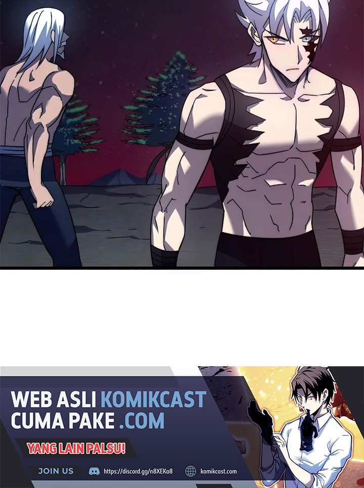 My Path to Killing God in Otherworld Chapter 46 page 41