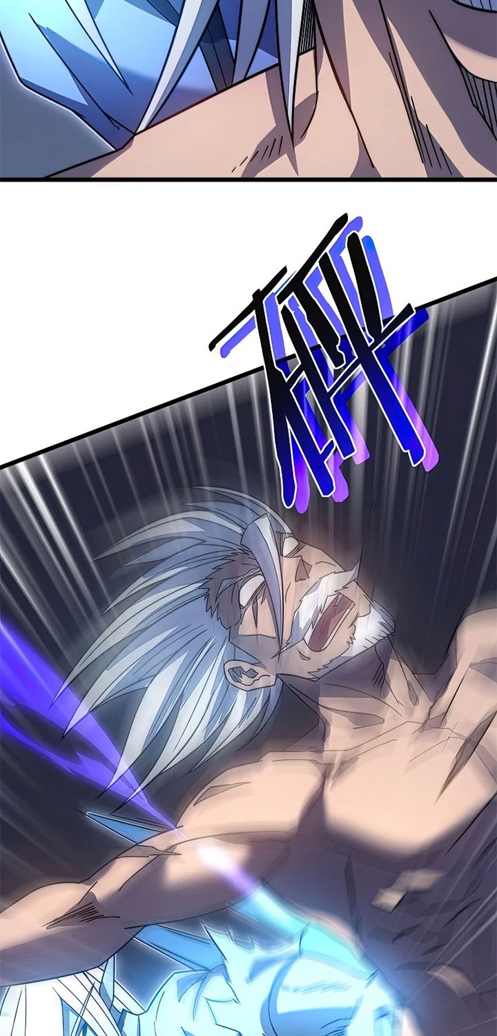 My Path to Killing God in Otherworld Chapter 46 page 43