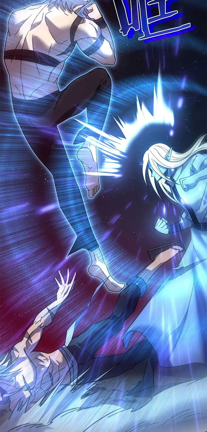 My Path to Killing God in Otherworld Chapter 46 page 47