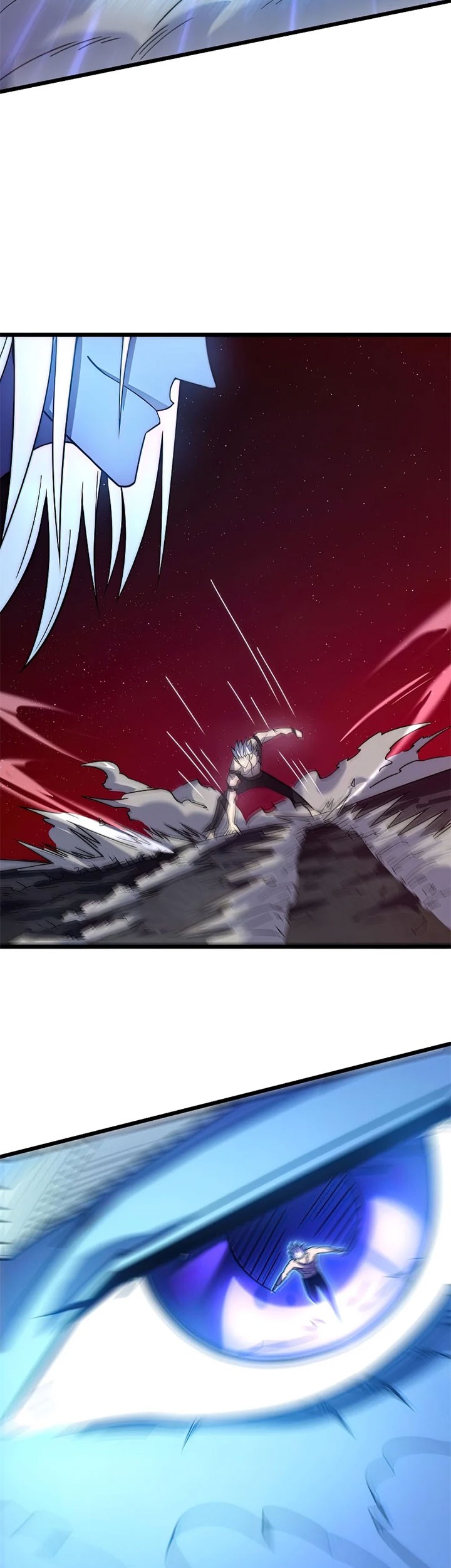 My Path to Killing God in Otherworld Chapter 46 page 48