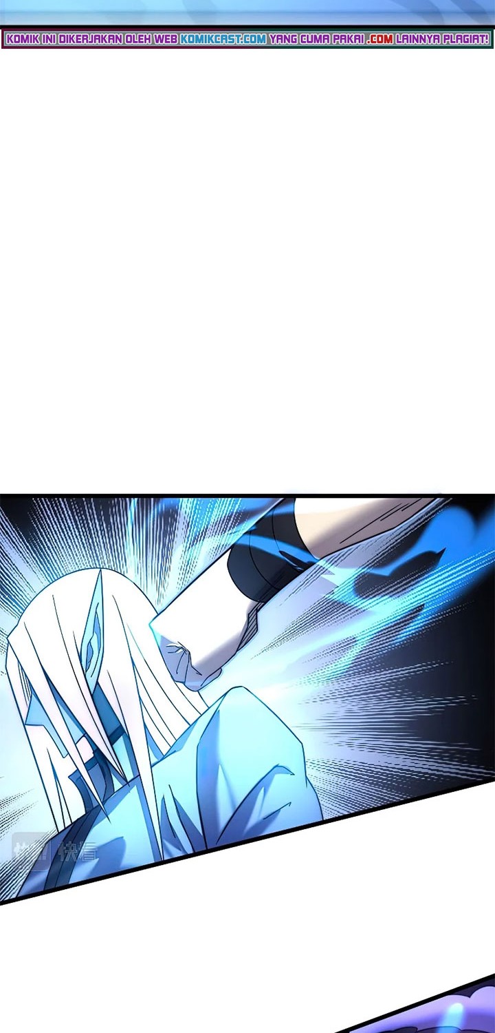 My Path to Killing God in Otherworld Chapter 46 page 49