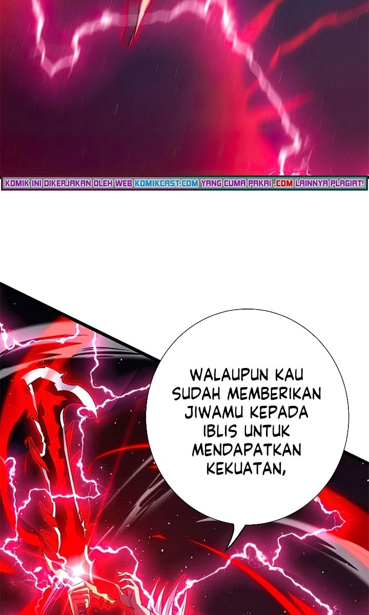 My Path to Killing God in Otherworld Chapter 46 page 5