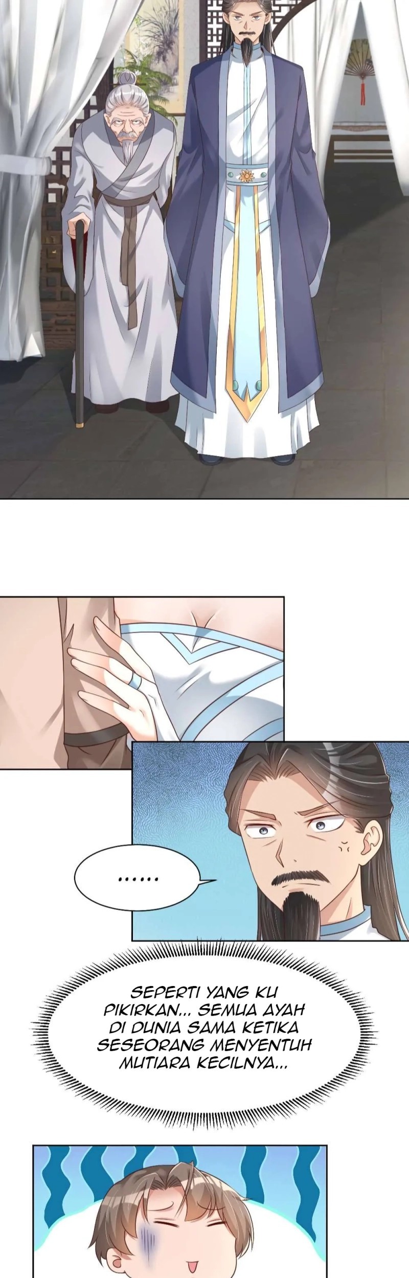 After The Friendship Full Chapter 35 page 11