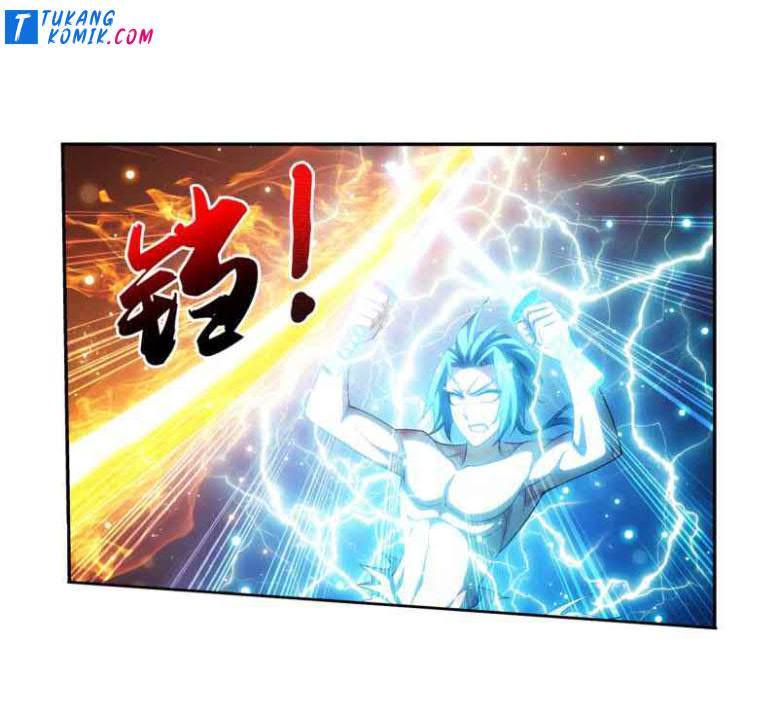 The Great Ruler Chapter 153.1 page 10