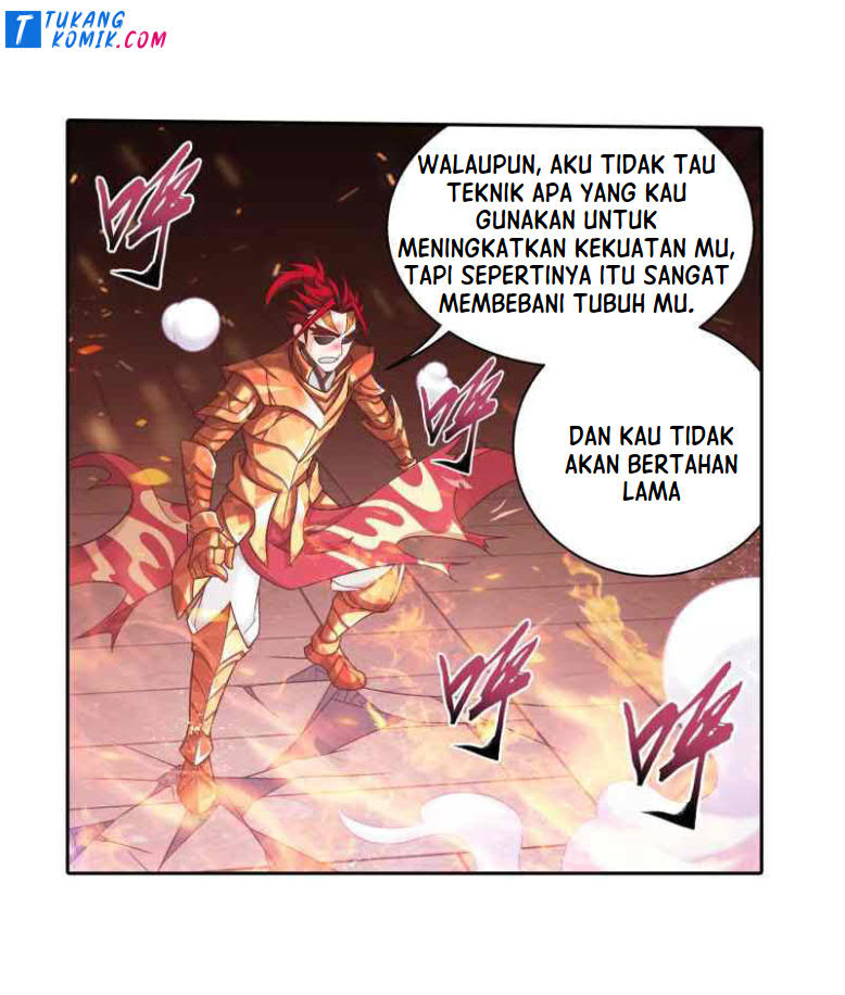 The Great Ruler Chapter 153.1 page 23