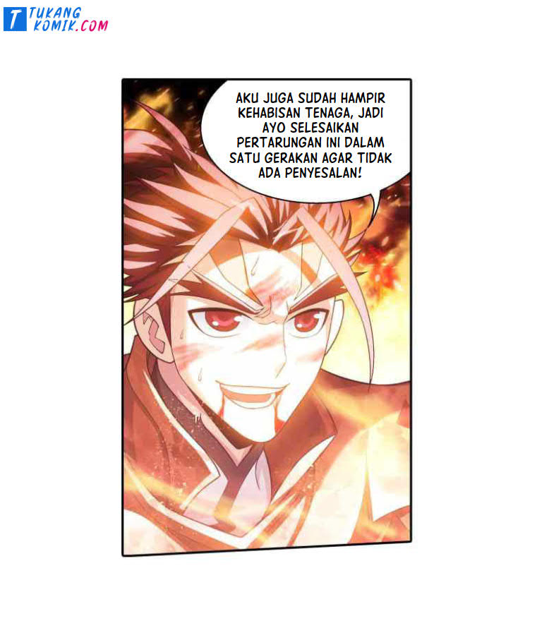 The Great Ruler Chapter 153.1 page 24