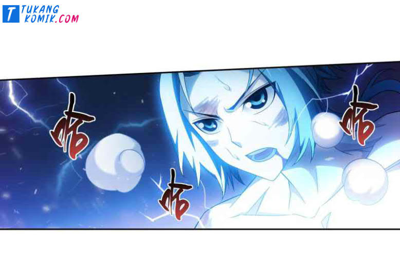The Great Ruler Chapter 153.1 page 25