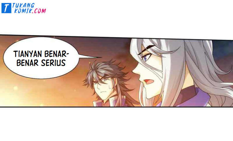 The Great Ruler Chapter 153.1 page 6