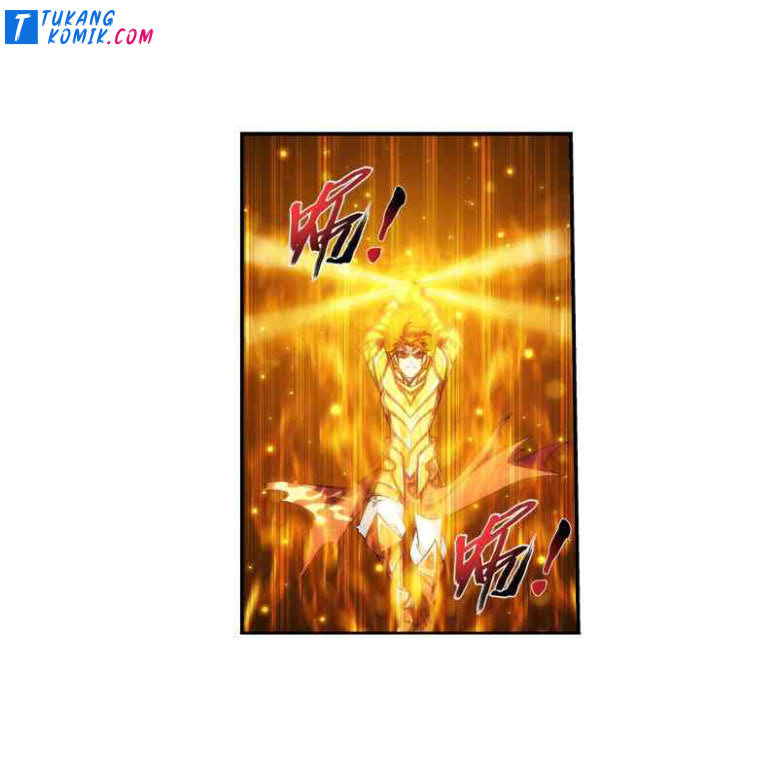 The Great Ruler Chapter 153.1 page 9