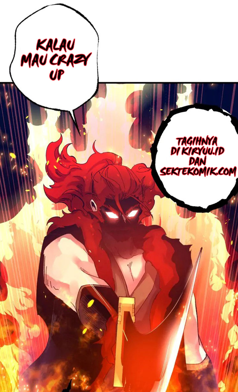 Magic Emperor Chapter 287 page 63