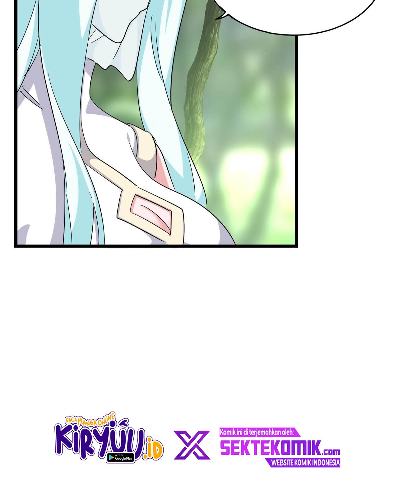Magic Emperor Chapter 287 page 28