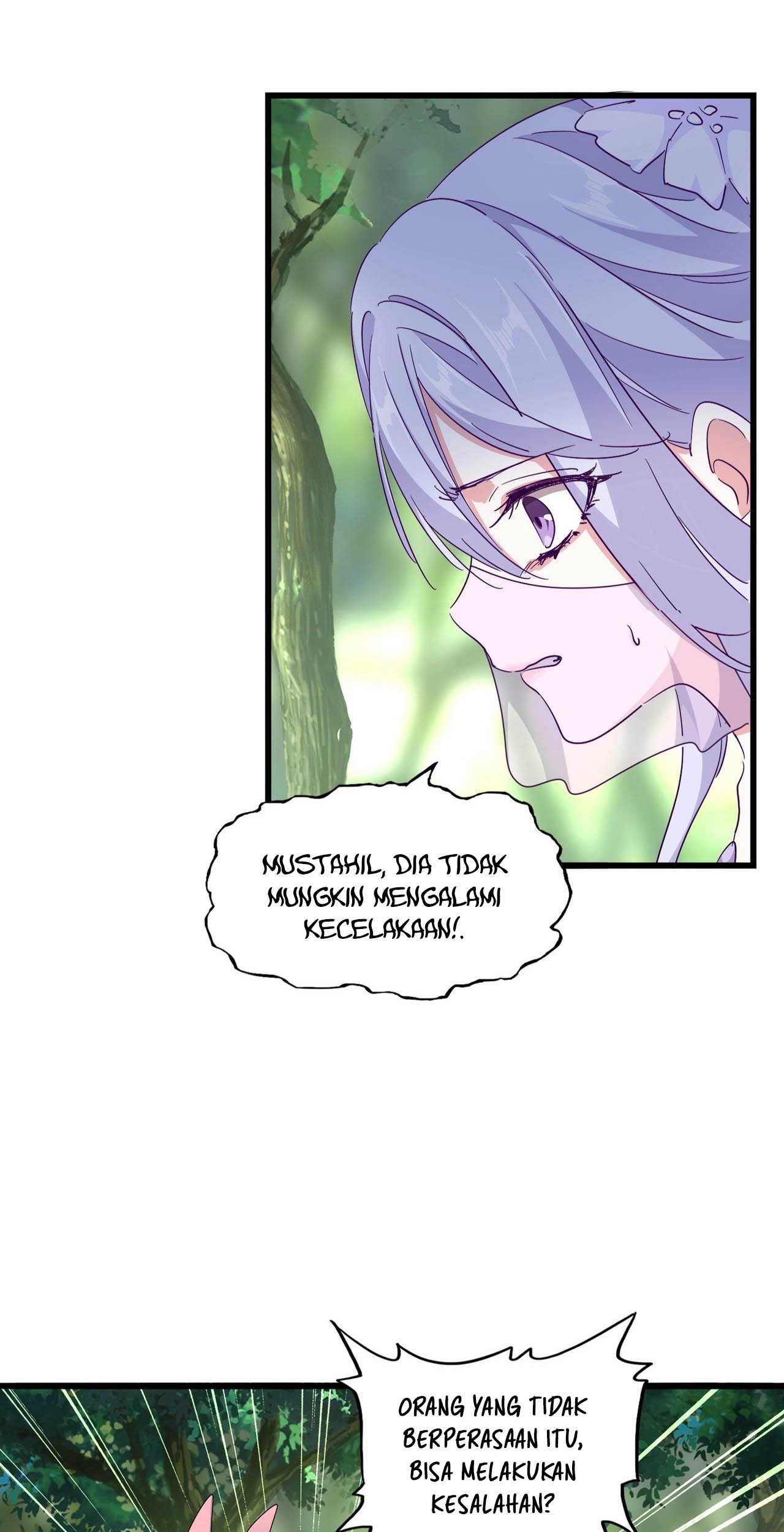 Magic Emperor Chapter 287 page 29