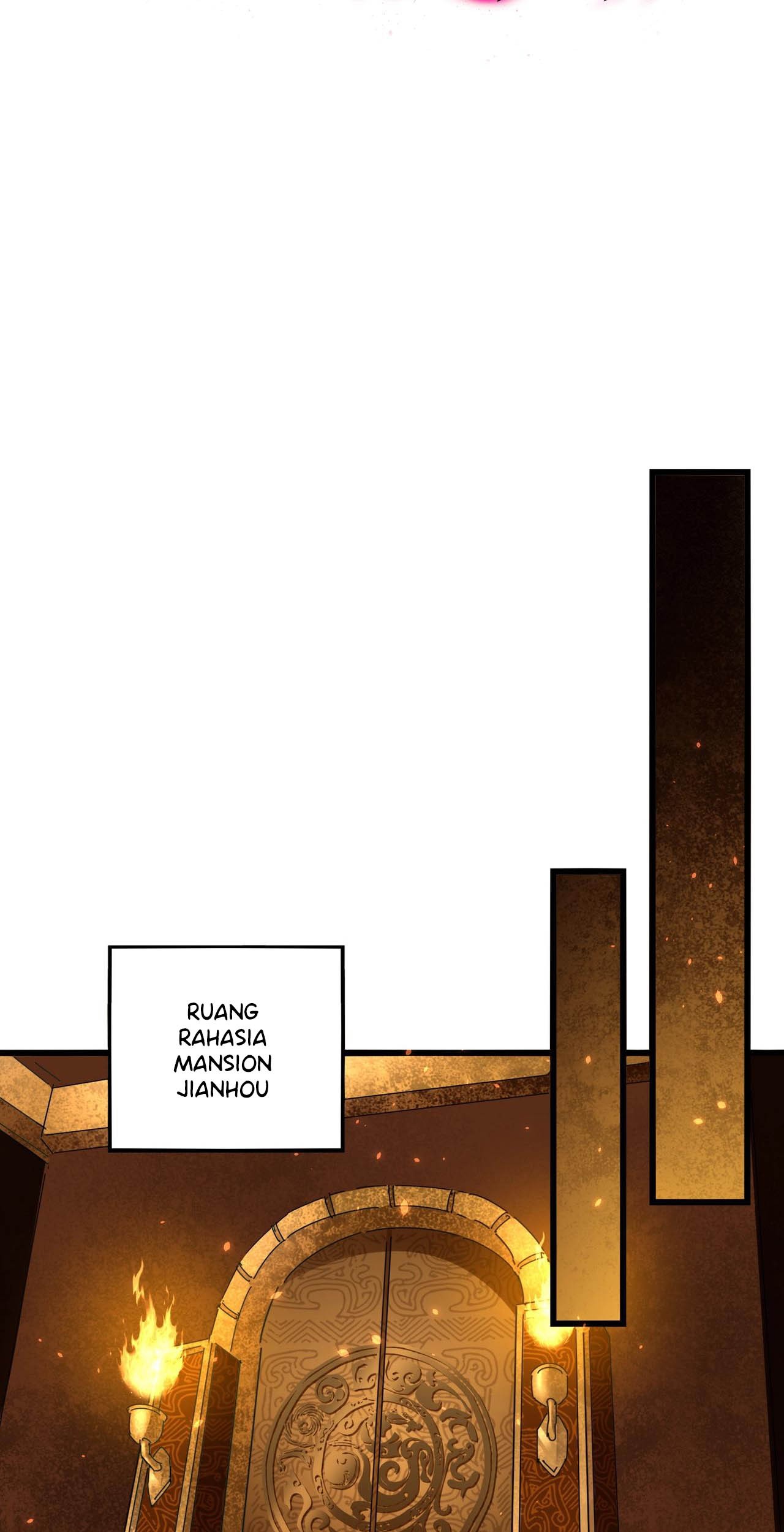 Magic Emperor Chapter 287 page 35