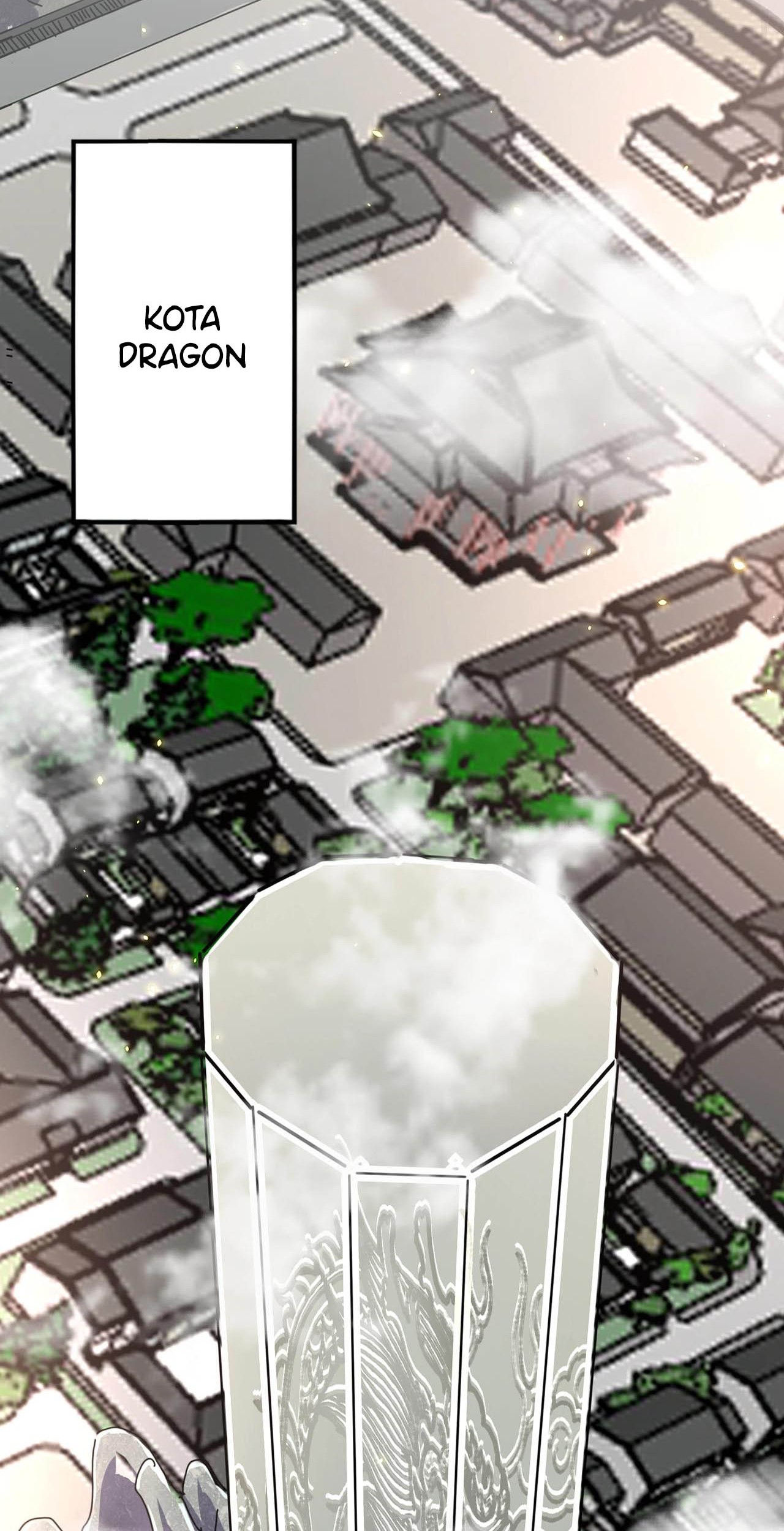 Magic Emperor Chapter 287 page 56