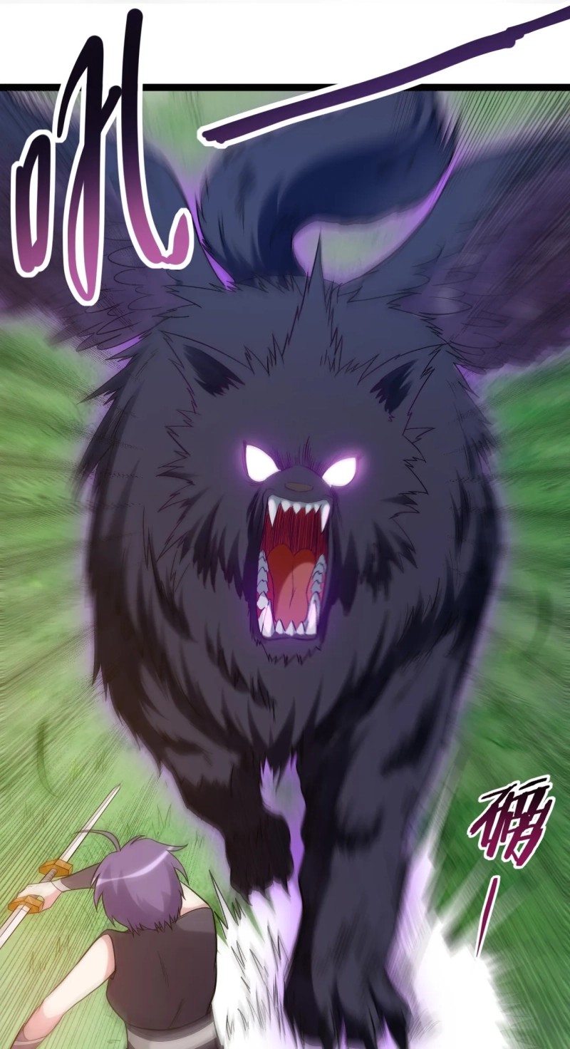 My Disciples Are All Immortals Chapter 56 page 23