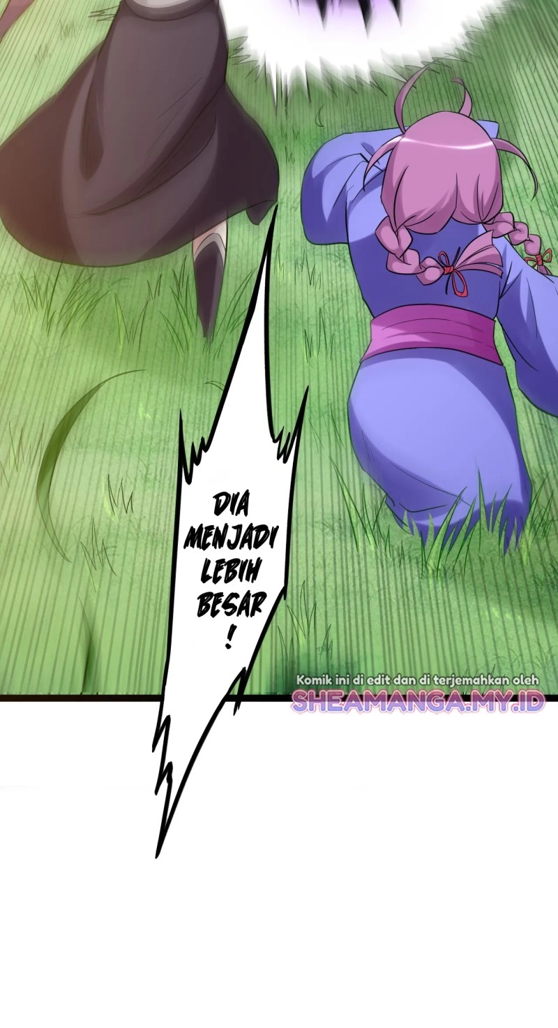 My Disciples Are All Immortals Chapter 56 page 24