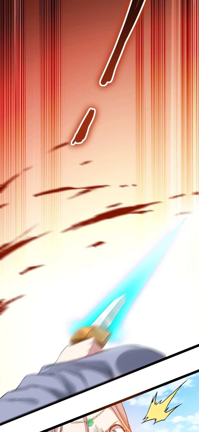 My Disciples Are All Immortals Chapter 56 page 40