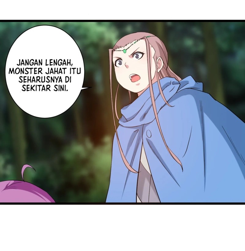 My Disciples Are All Immortals Chapter 56 page 5