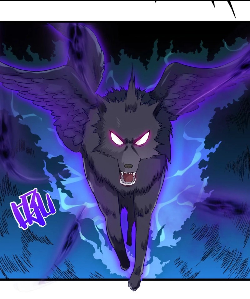 My Disciples Are All Immortals Chapter 56 page 7