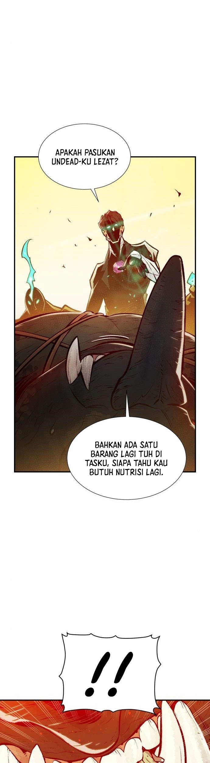 Alone Necromancer Chapter 42 page 48