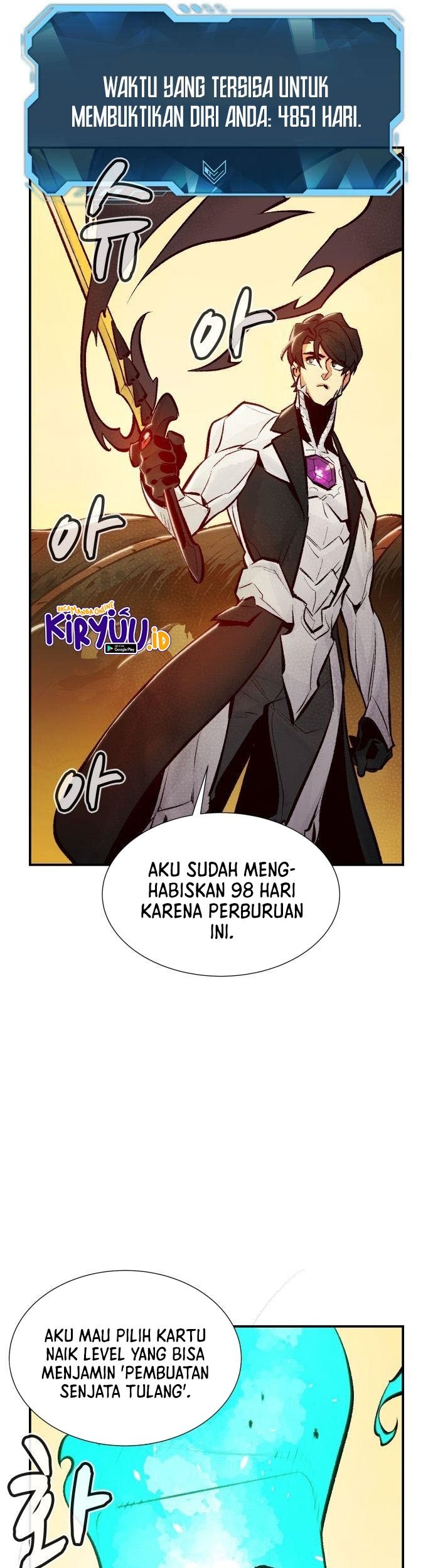 Alone Necromancer Chapter 42 page 54