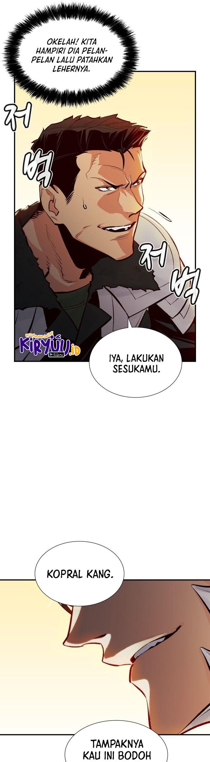 Alone Necromancer Chapter 42 page 58