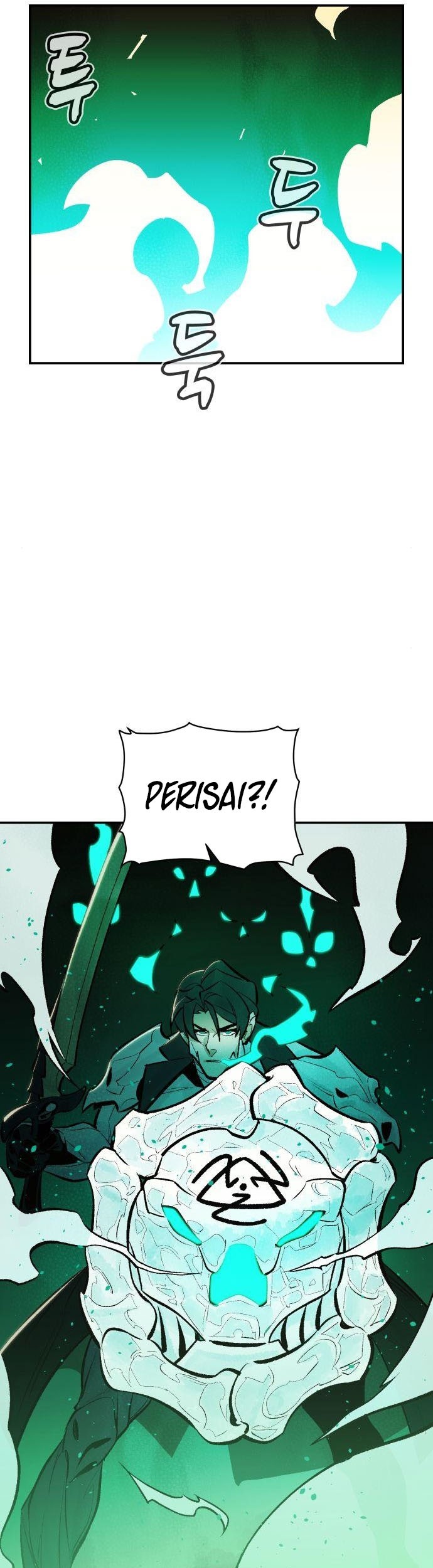 Alone Necromancer Chapter 42 page 62