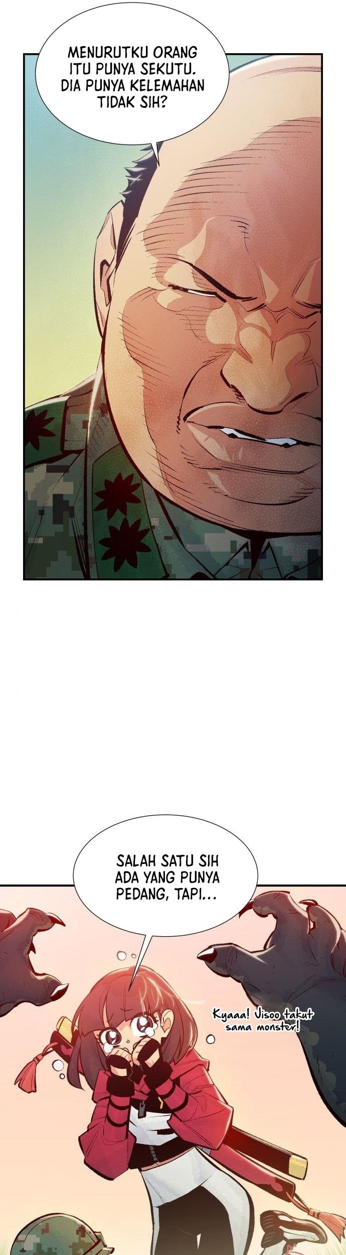 Alone Necromancer Chapter 42 page 10