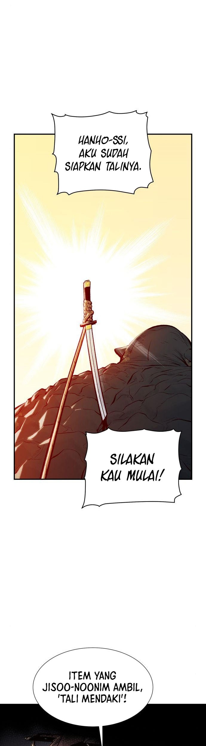 Alone Necromancer Chapter 42 page 22