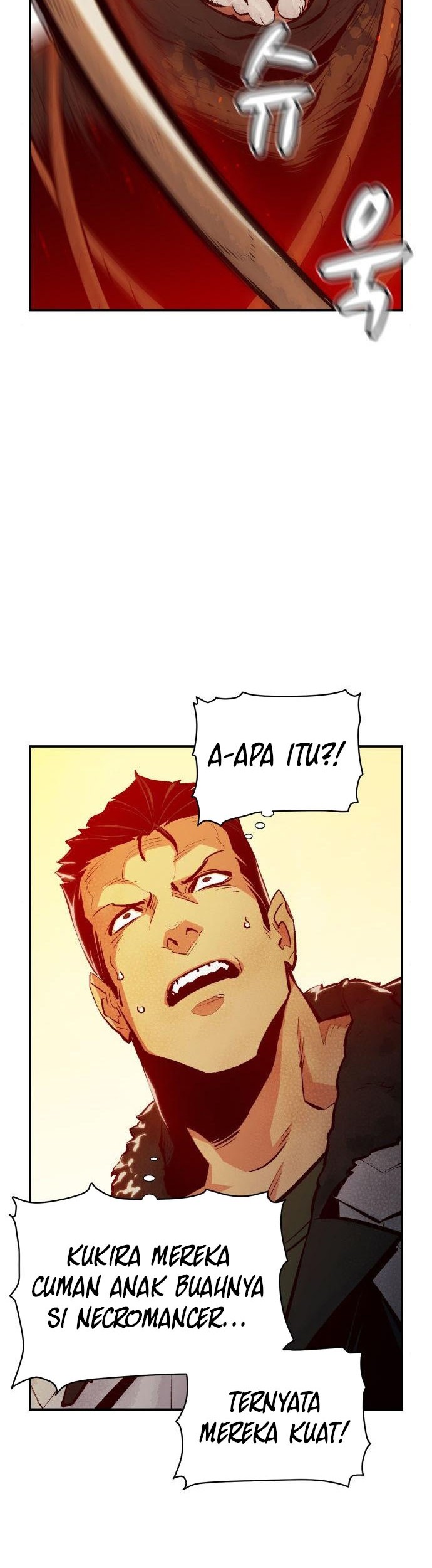 Alone Necromancer Chapter 42 page 25