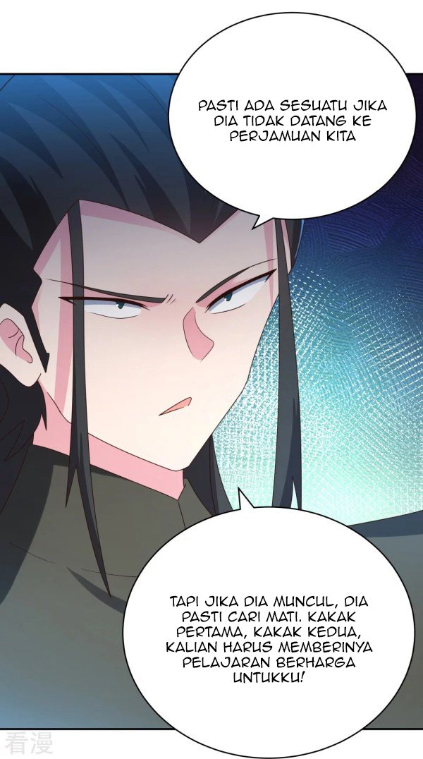 Above All Gods Chapter 302 page 13