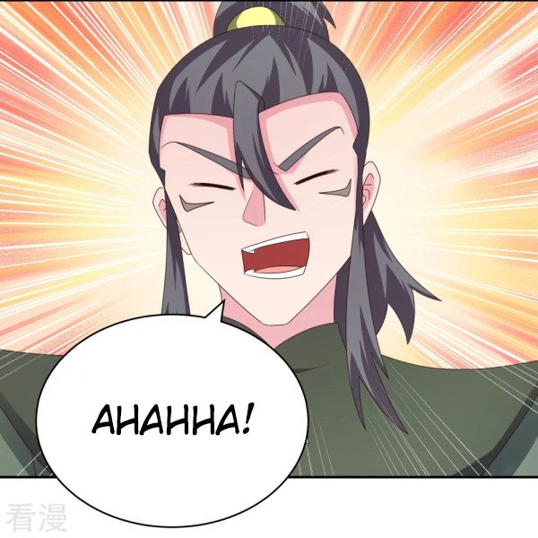 Above All Gods Chapter 302 page 17