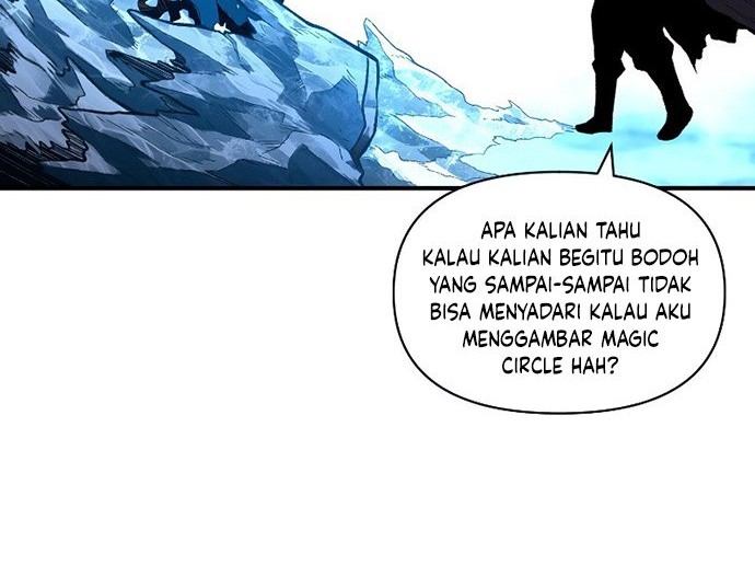 Talent-Swallowing Magician Chapter 32 page 19