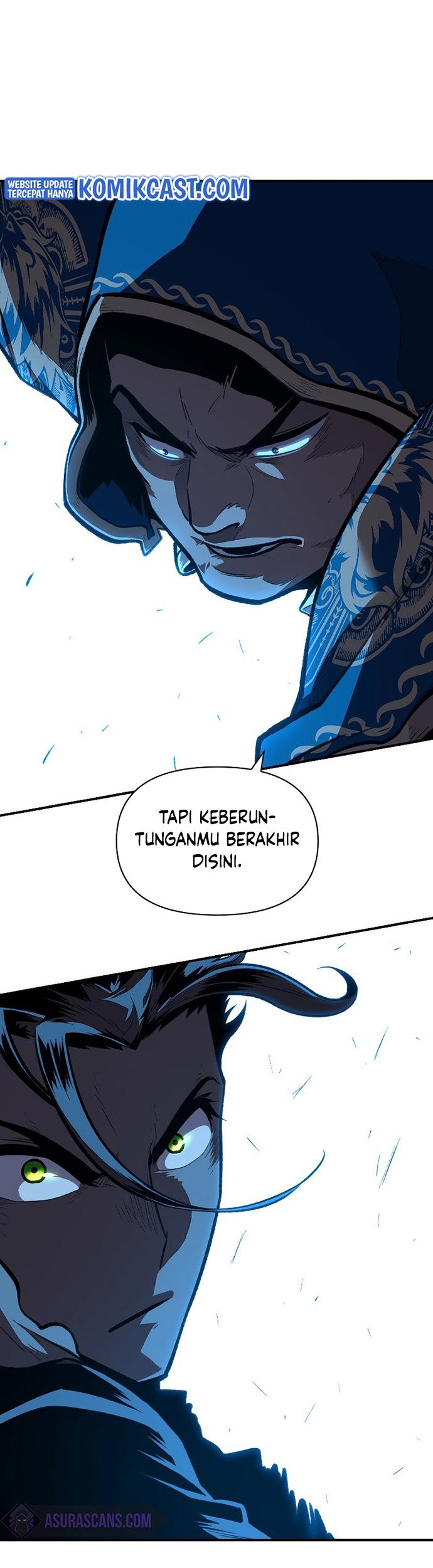 Talent-Swallowing Magician Chapter 32 page 22