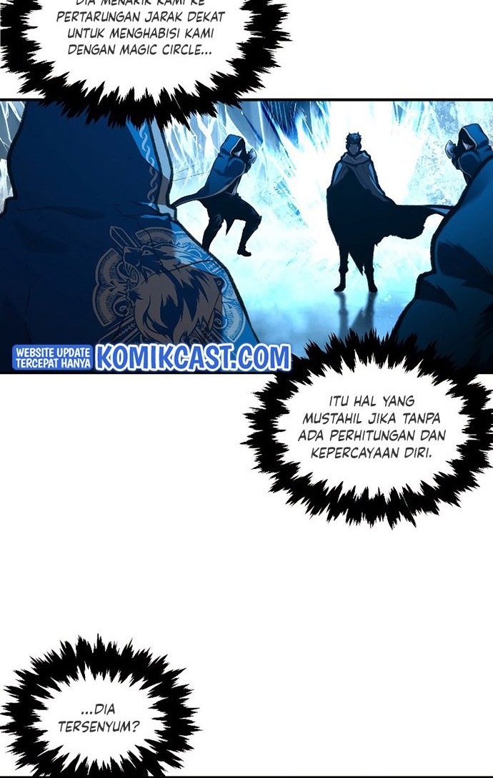 Talent-Swallowing Magician Chapter 32 page 25