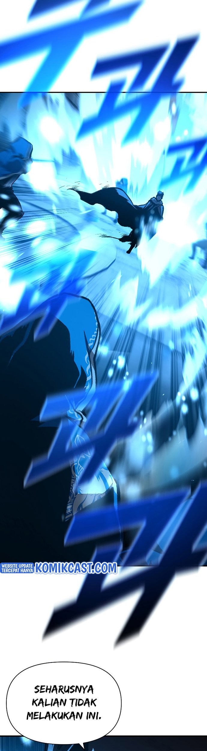 Talent-Swallowing Magician Chapter 32 page 28
