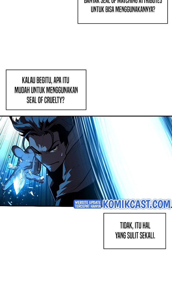 Talent-Swallowing Magician Chapter 32 page 35