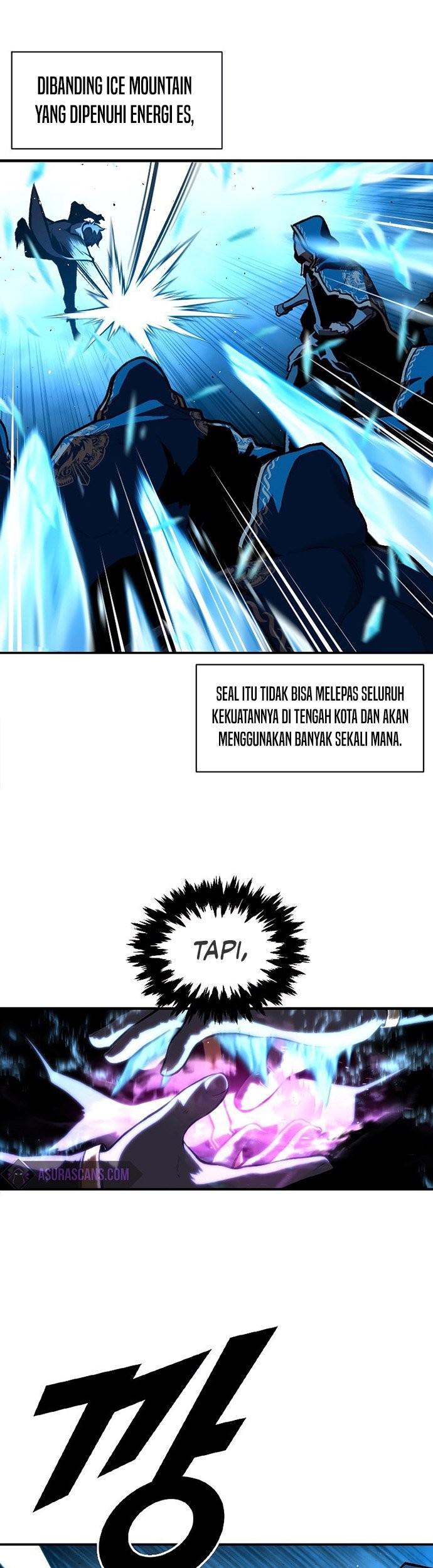 Talent-Swallowing Magician Chapter 32 page 36