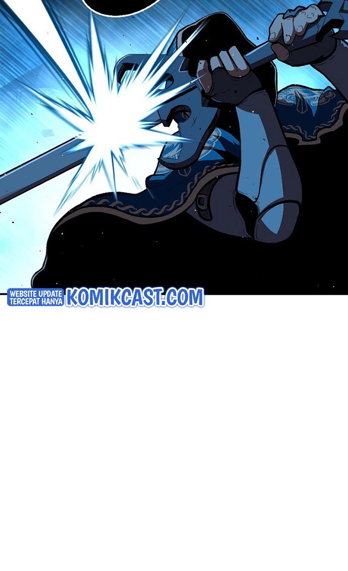 Talent-Swallowing Magician Chapter 32 page 37