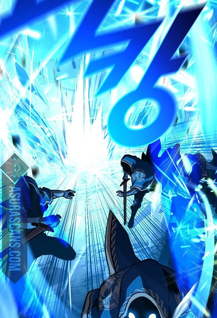 Talent-Swallowing Magician Chapter 32 page 45