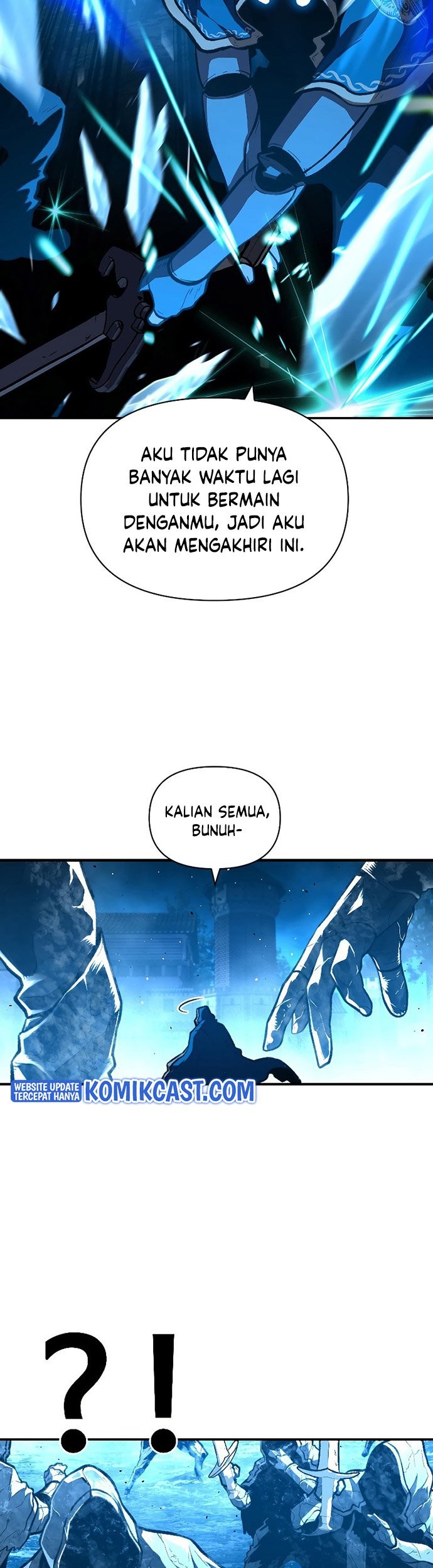 Talent-Swallowing Magician Chapter 32 page 46