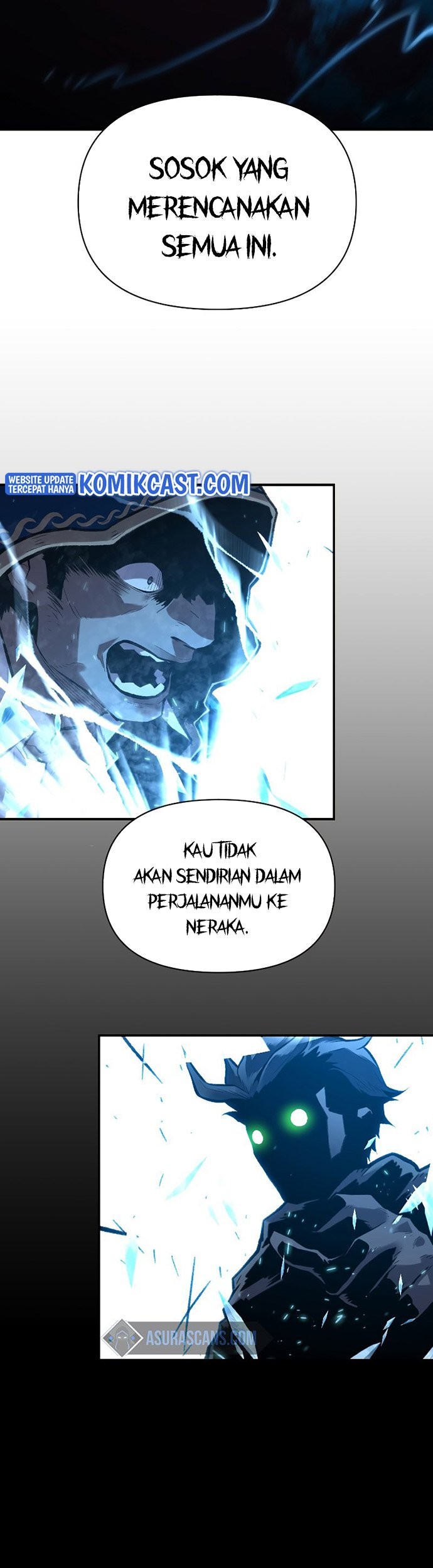 Talent-Swallowing Magician Chapter 32 page 52
