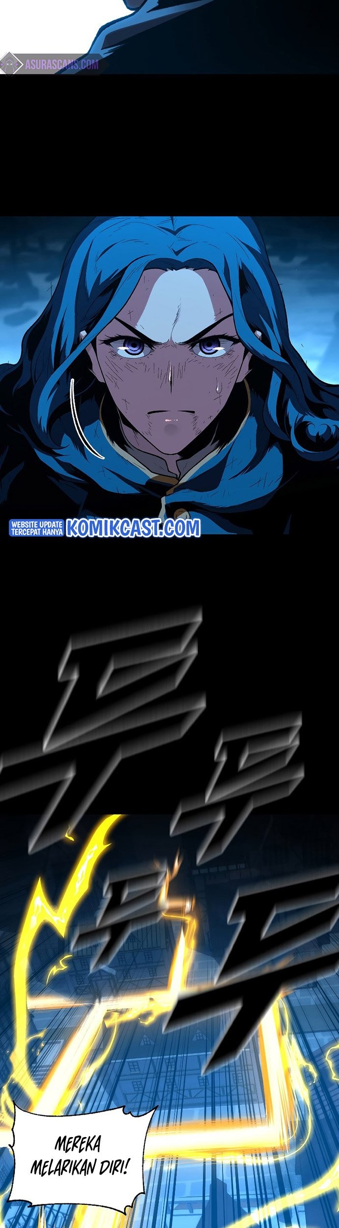 Talent-Swallowing Magician Chapter 32 page 4