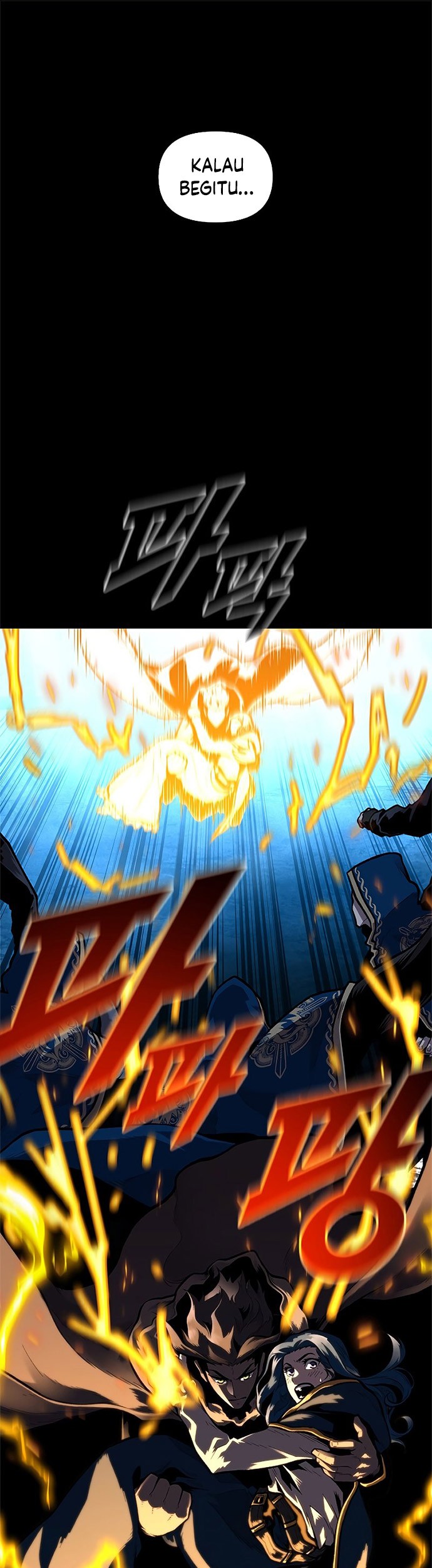 Talent-Swallowing Magician Chapter 32 page 8