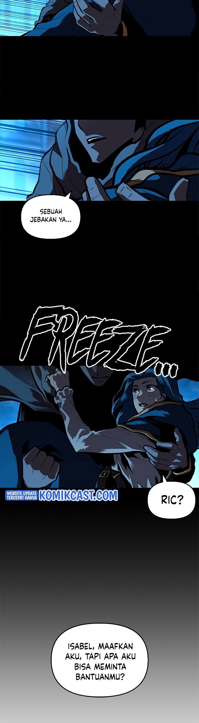 Talent-Swallowing Magician Chapter 32 page 10